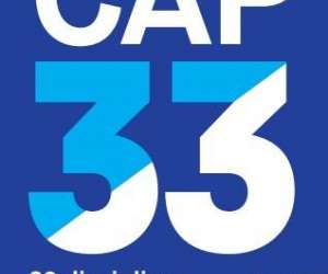 Cap 33 Sud Gironde  Summer 2021