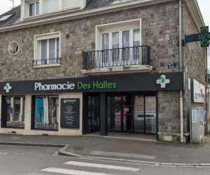 Pharmacie Des Halles