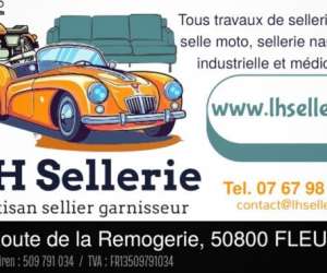 photo Lh artisan sellier garnisseur Fleury 5374