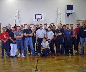 photo Breizh krav maga association 29 Brest 4545