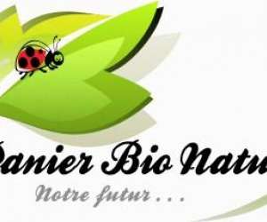 Panier Bio Nature