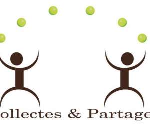 Association Collectes & Partages