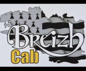 photo Breizh cab taxis rennes Rennes 11242