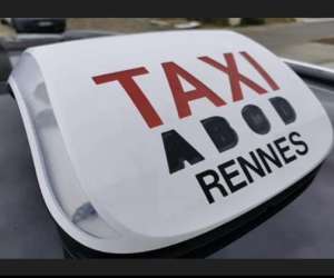 photo Breizh cab taxis rennes Rennes 11243