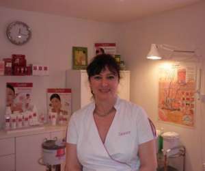 photo Mirella institut de beaut - guinot Loulans Verchamp 2693