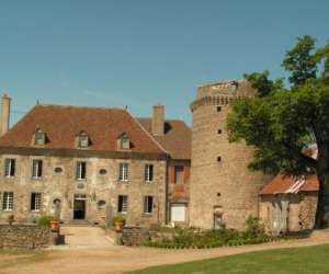 Chateau De Sallebrune  - Chambre D