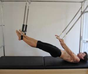 photo Espace pilates de fontainebleau Fontainebleau 11276