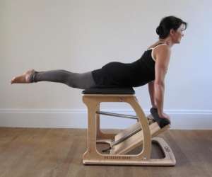 photo Espace pilates de fontainebleau Fontainebleau 11277