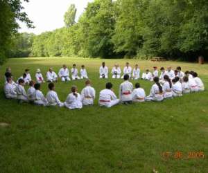 photo Kobudo centre d'etude du karate shintaido de ballancourt Ballancourt Sur Essonne 5240