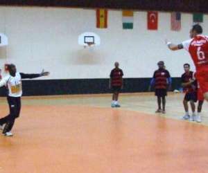 Sainte Genevive Sport Handball