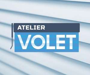 photo Atelier-volet paris 15 Paris 15eme Arrondissement 15374