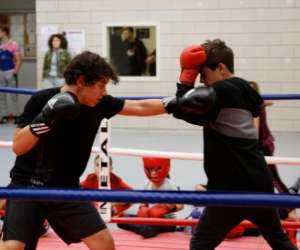 photo Boxing school plaisir Plaisir 18472