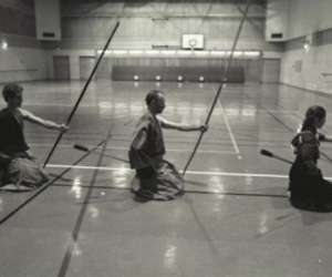 photo Kyudo art et pratique (kap) Paris 17eme Arrondissement 18617