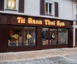 photo Tii bann tha spa Claye Souilly 18739