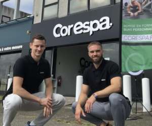 Corespa Club De Sport