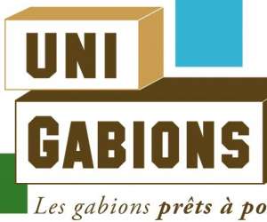 Unigabion Uni Gabions