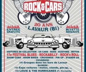 Rock'&'cars