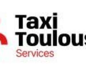 Taxi Toulouse Services