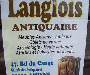 photo Langlois guy libraire-antiquaire Amiens 3434