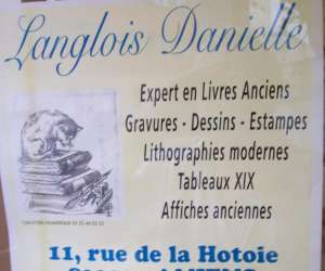 photo Langlois guy libraire-antiquaire Amiens 4205