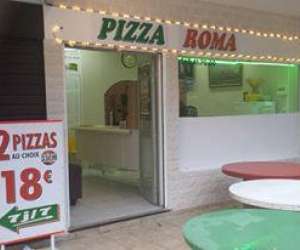 photo Pizza roma Ste Clotilde 4819