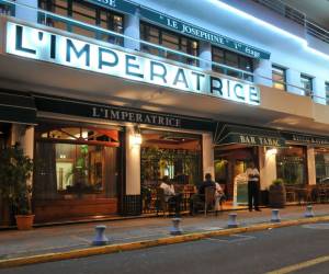 Hotel L'impratrice