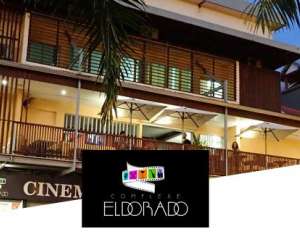 Cinema Eldorado Project 