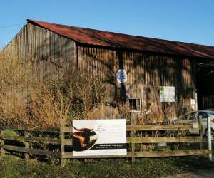 photo Ferme de la grande plaine St Vincent En Bresse 6168