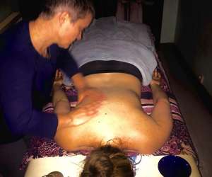 photo Nverie massages mbe & ayurvda Bassou 5981