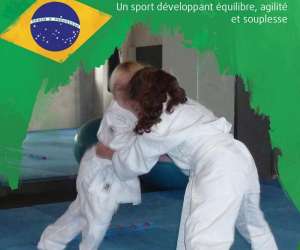 Club Malicia Kids-  Jiu Jitsu Bresilien Pour Enfants