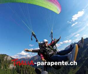 Thalia-parapente.ch