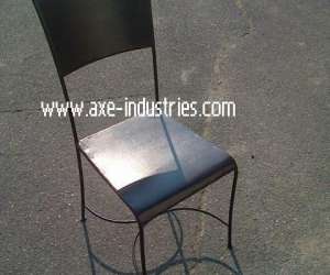 photo Axe industries:fer forge interieur et exterieur Blere 5622