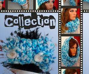 Crababys Passions -  Creations Couture Et Crochet Et Retouche