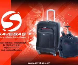 photo Savebag Perrusson 6314