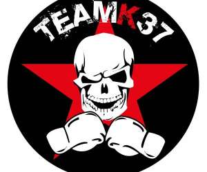 Team K 37