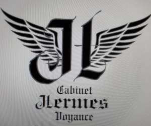 Jenny Louise - Cabinet Herms Voyance 