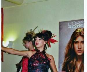 photo A fatarella coiffure  domicile Furiani 2466