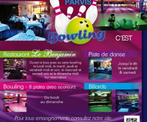 photo Le parvis bowling Evreux 5335