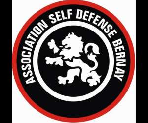 Self Defense Bernay