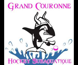 Hockey Sub Couronne