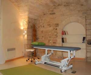 Besson  Mora  Osteopathe