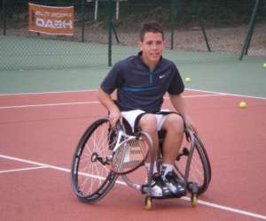 photo Tennis club t3cbm Bagnols Sur Ceze 12120