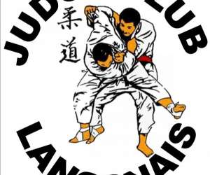 Judo Club Langonais