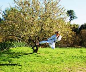 photo Tae kwon do body training La Grande Motte 14271