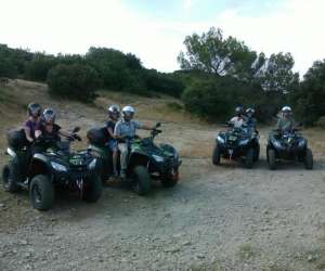 photo Randonnes en quad  