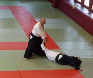 Dojo Le Kobukan Aikido