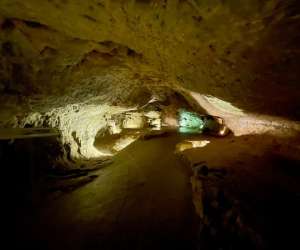 photo Grottes des canalettes Villefranche De Conflent 20725