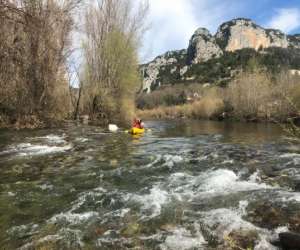 photo Roc n river St Bauzille De Putois 19924