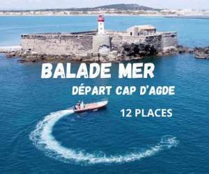 photo Cap libert 34 Le Cap D Agde 20805