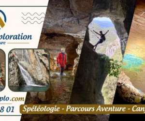 Terre D'exploration